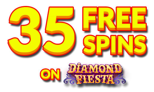 31 Bet 35 FREE SPINS